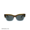 عینک آفتابی زنانه آنتونیو سانچز ( ANTONIO SANCHEZ ) مدل  S74136