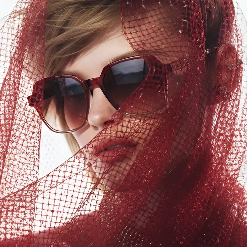 عینک آفتابی یونیسکس آنتونیو سانچز ( ANTONIO SANCHEZ ) مدل  S10270