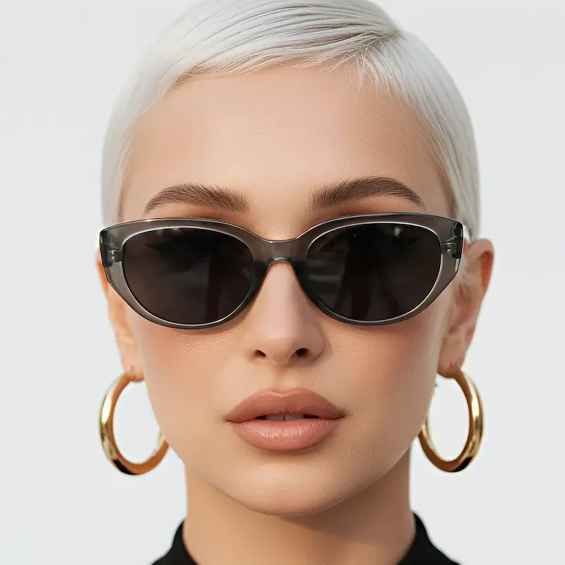 عینک آفتابی زنانه ورامدا ( VERAMODA ) مدل VA 059