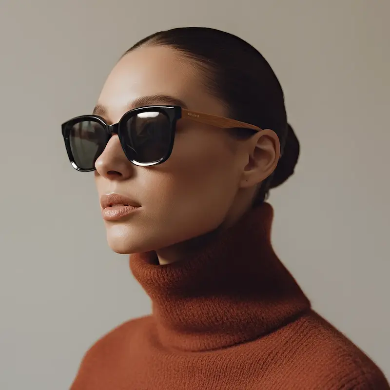 عینک آفتابی زنانه ورامدا ( VERAMODA ) مدل VA 060