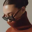 عینک آفتابی زنانه ورامدا ( VERAMODA ) مدل VA 062