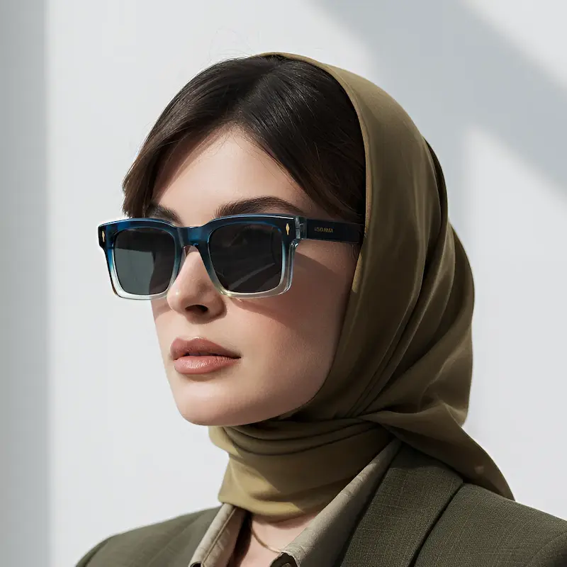 عینک آفتابی مردانه ورامدا ( VERAMODA ) مدل VA 008