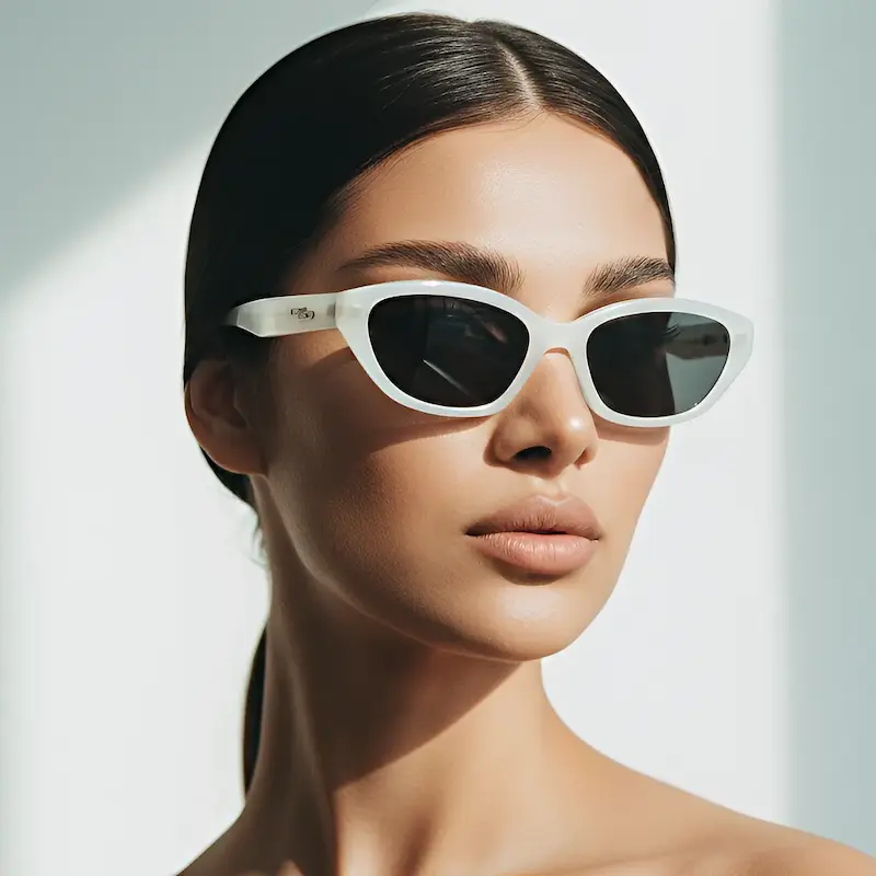 عینک آفتابی زنانه ورامدا ( VERAMODA ) مدل VA 057