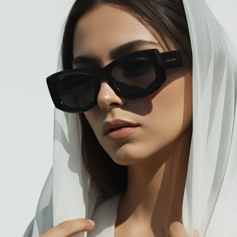 عینک آفتابی زنانه آنتونیو سانچز ( ANTONIO SANCHEZ ) مدل  S2821