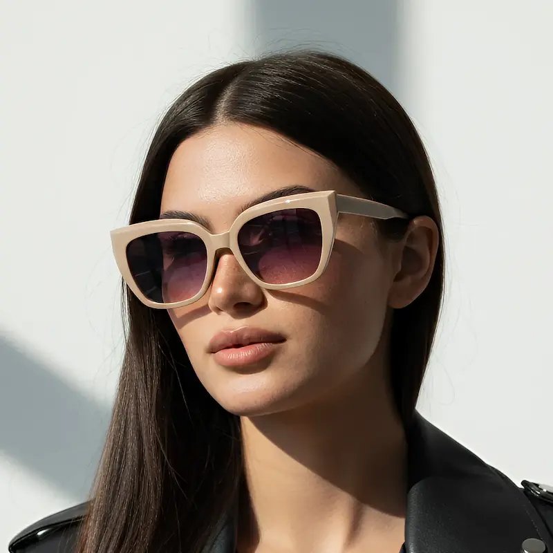 عینک آفتابی زنانه آنتونیو سانچز ( ANTONIO SANCHEZ ) مدل  S26114