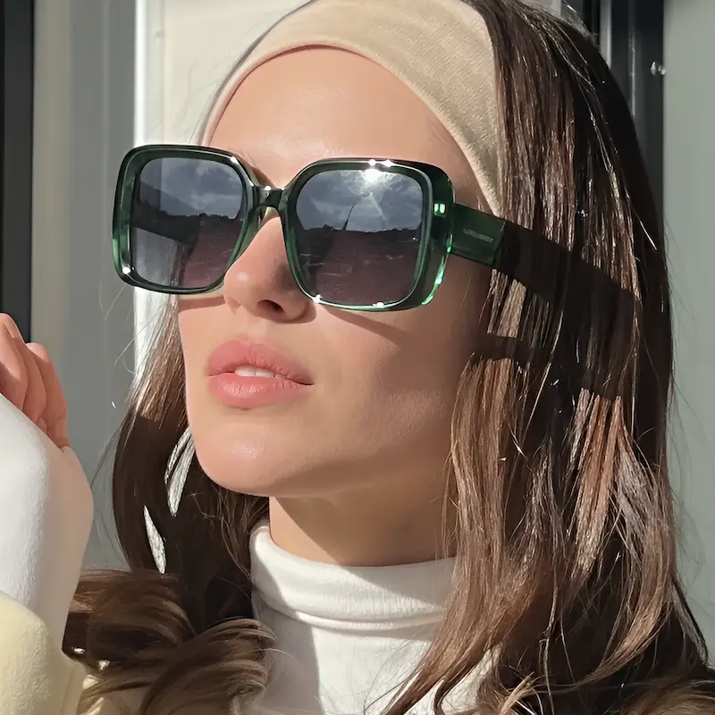 عینک آفتابی زنانه آنتونیو سانچز ( ANTONIO SANCHEZ ) مدل  S26126