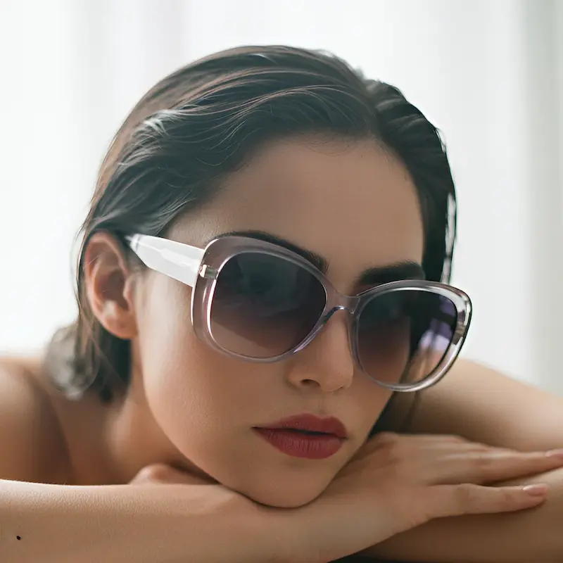 عینک آفتابی زنانه آنتونیو سانچز ( ANTONIO SANCHEZ ) مدل  S26127