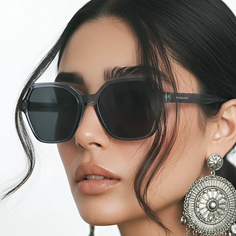 عینک آفتابی زنانه آنتونیو سانچز ( ANTONIO SANCHEZ ) مدل  S74130