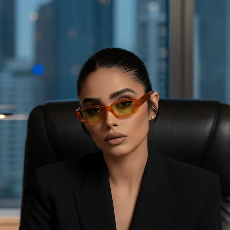 عینک آفتابی یونیسکس آنتونیو سانچز ( ANTONIO SANCHEZ ) مدل  S2848