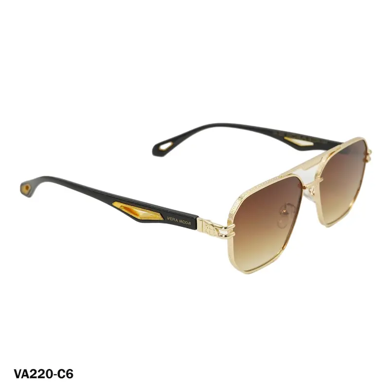 عینک آفتابی مردانه ورامدا ( VERAMODA ) مدل VA 220