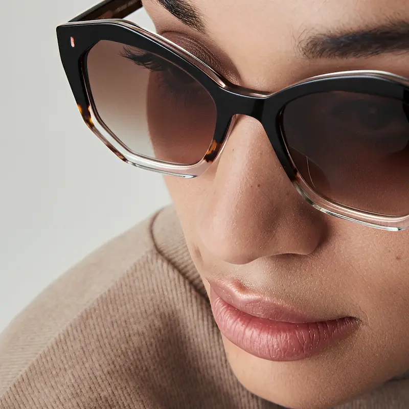 عینک آفتابی زنانه آنتونیو سانچز ( ANTONIO SANCHEZ ) مدل  S26101