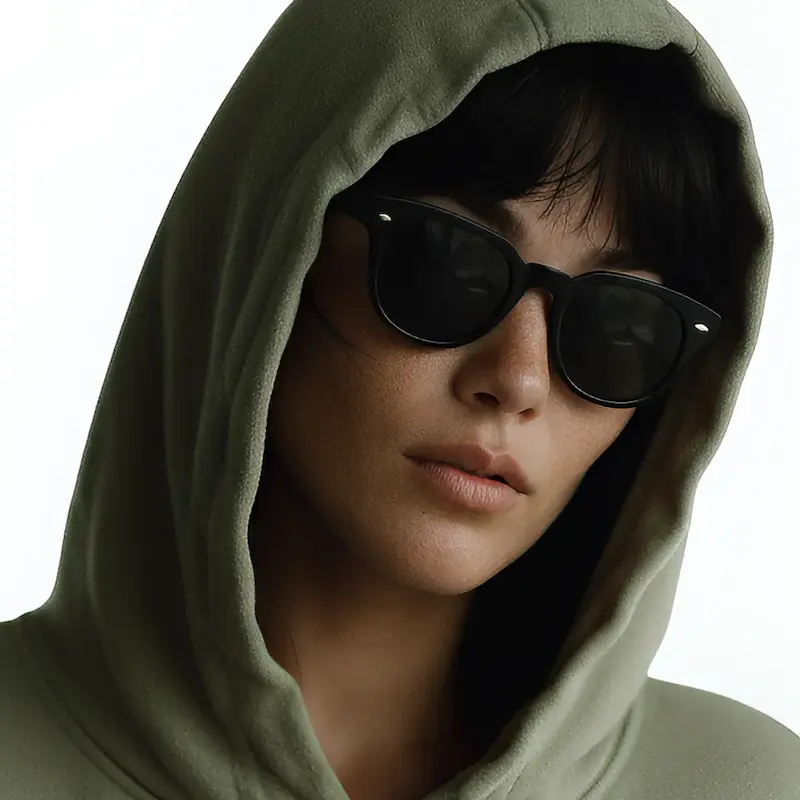 عینک آفتابی یونیسکس آنتونیو سانچز ( ANTONIO SANCHEZ ) مدل  ST20