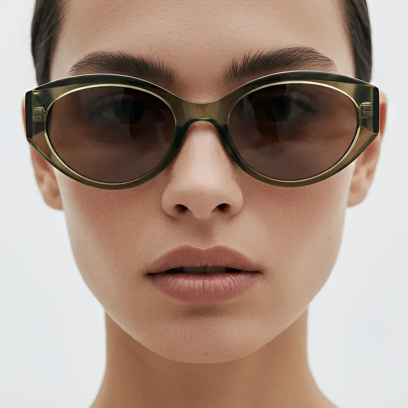 عینک آفتابی زنانه آنتونیو سانچز ( ANTONIO SANCHEZ ) مدل  S26117