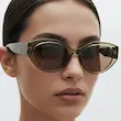 عینک آفتابی زنانه آنتونیو سانچز ( ANTONIO SANCHEZ ) مدل  S26117