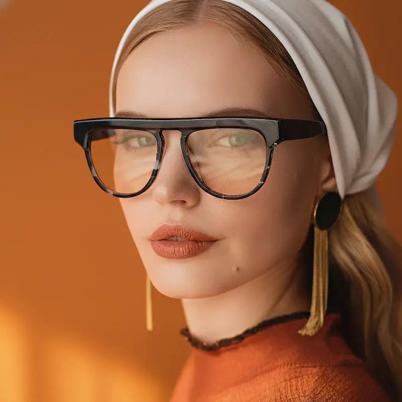 عینک آفتابی یونیسکس آنتونیو سانچز ( ANTONIO SANCHEZ ) مدل  ST26