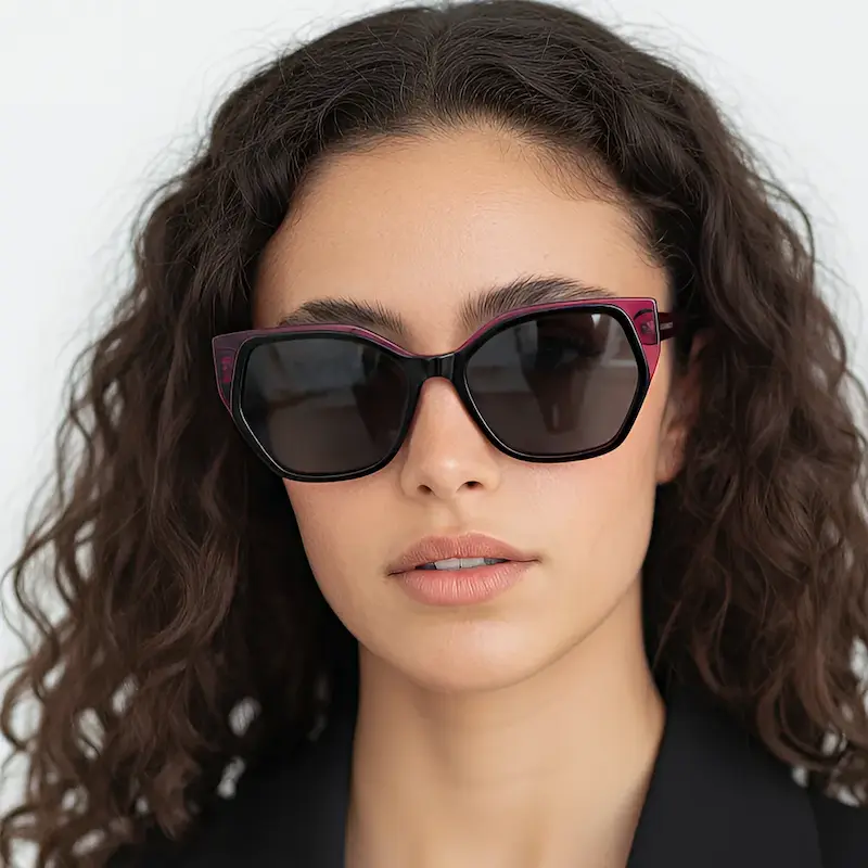 عینک آفتابی زنانه آنتونیو سانچز ( ANTONIO SANCHEZ ) مدل  S3070