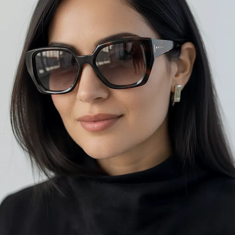 عینک آفتابی زنانه آنتونیو سانچز ( ANTONIO SANCHEZ ) مدل  S8866