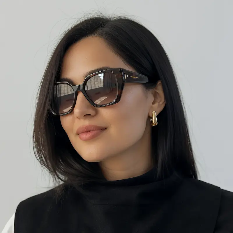 عینک آفتابی زنانه آنتونیو سانچز ( ANTONIO SANCHEZ ) مدل  S8866