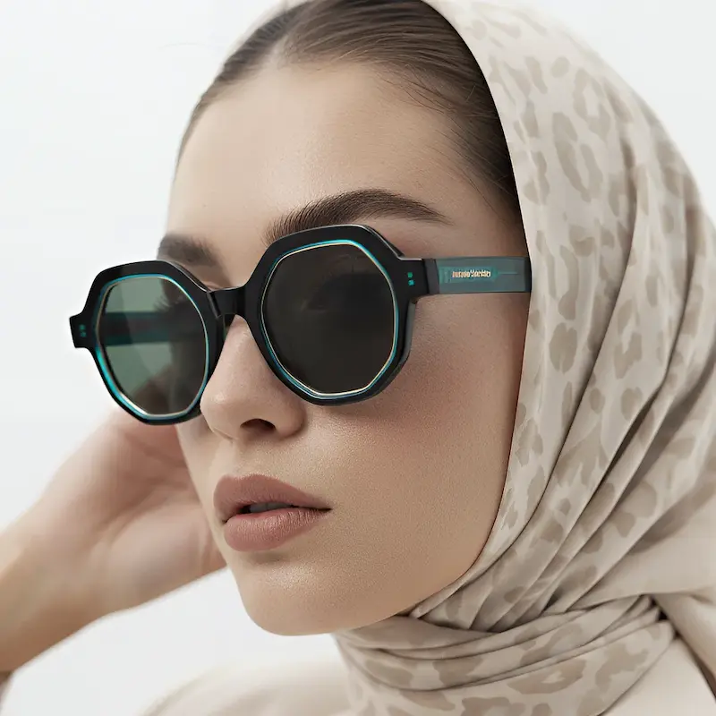 عینک آفتابی یونیسکس آنتونیو سانچز ( ANTONIO SANCHEZ ) مدل  S3225