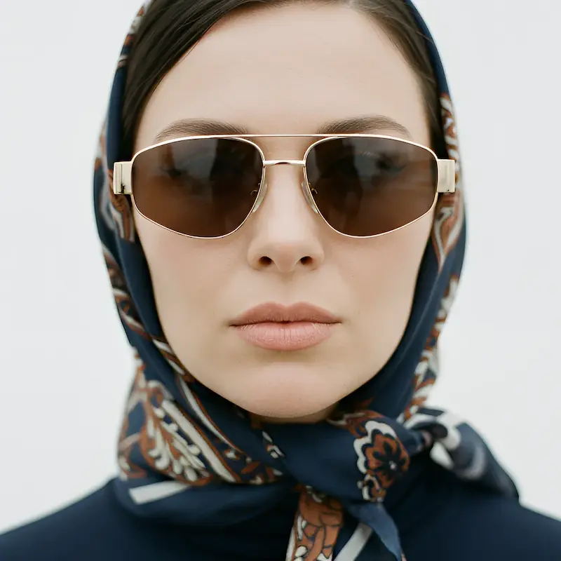 عینک آفتابی یونیسکس آنتونیو سانچز ( ANTONIO SANCHEZ ) مدل  S9289