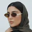 عینک آفتابی یونیسکس آنتونیو سانچز ( ANTONIO SANCHEZ ) مدل  S9241