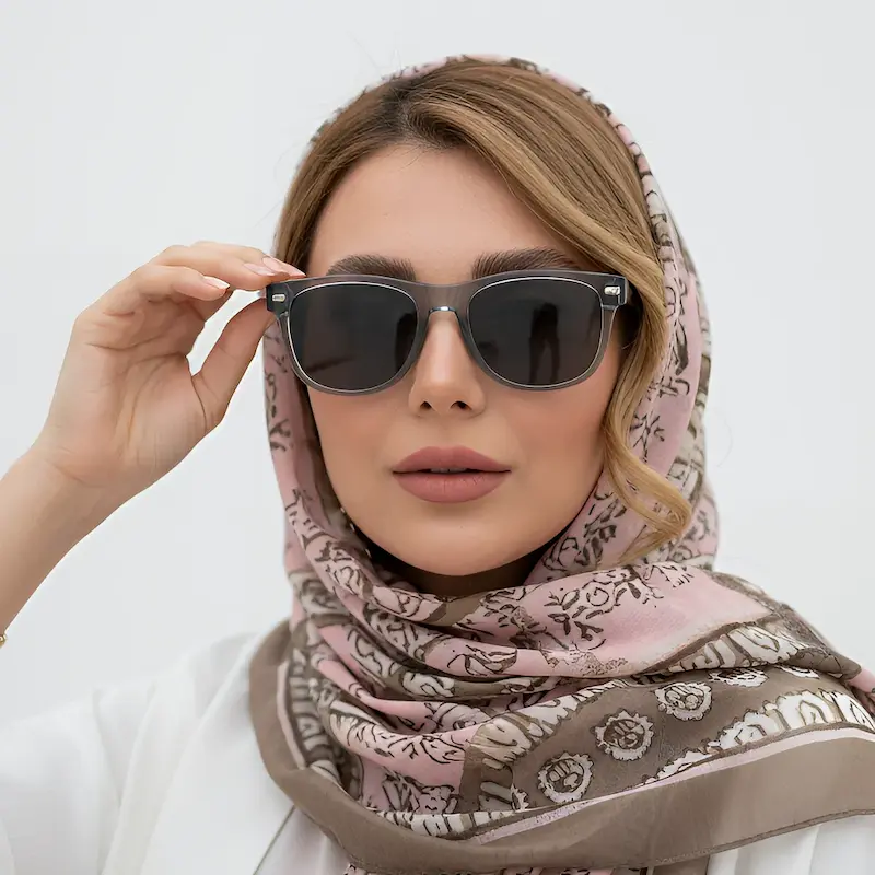 عینک آفتابی یونیسکس آنتونیو سانچز ( ANTONIO SANCHEZ ) مدل  S5028