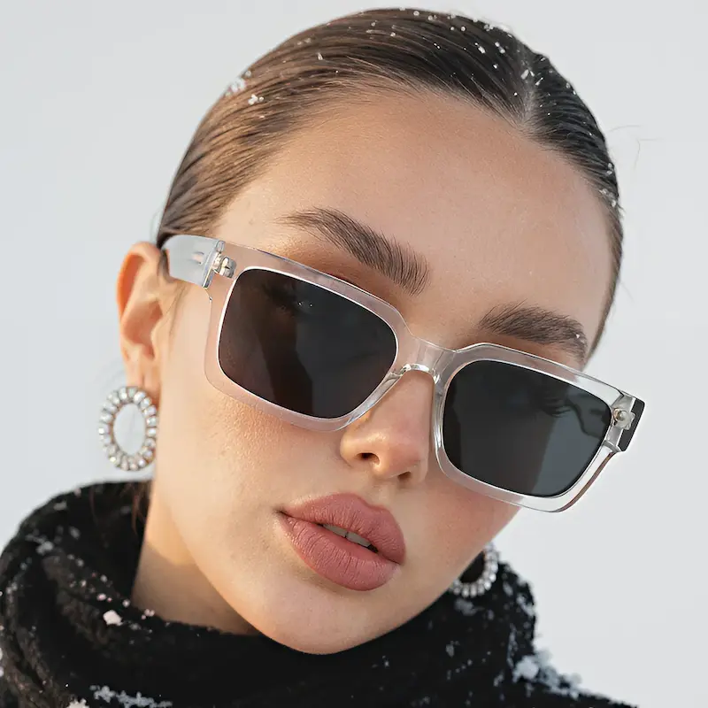 عینک آفتابی یونیسکس آنتونیو سانچز ( ANTONIO SANCHEZ ) مدل  S5858