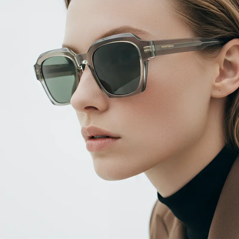 عینک آفتابی یونیسکس آنتونیو سانچز ( ANTONIO SANCHEZ ) مدل  ST05