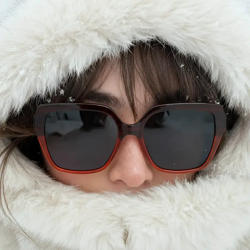 عینک آفتابی زنانه آنتونیو سانچز ( ANTONIO SANCHEZ ) مدل  S3305