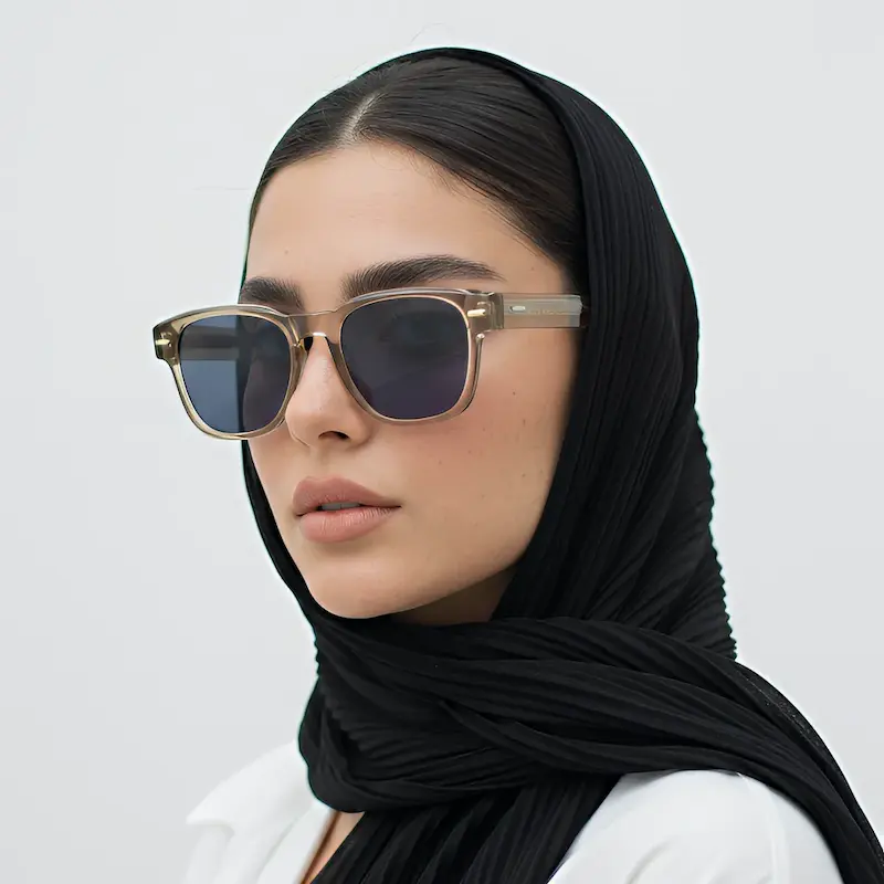 عینک آفتابی یونیسکس آنتونیو سانچز ( ANTONIO SANCHEZ ) مدل  S8753