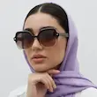 عینک آفتابی زنانه آنتونیو سانچز ( ANTONIO SANCHEZ ) مدل  S5979