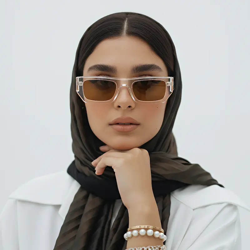 عینک آفتابی یونیسکس آنتونیو سانچز ( ANTONIO SANCHEZ ) مدل  S2857