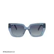 عینک آفتابی زنانه آنتونیو سانچز ( ANTONIO SANCHEZ ) مدل  S2201