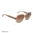 عینک آفتابی زنانه آنتونیو سانچز ( ANTONIO SANCHEZ ) مدل  S3301
