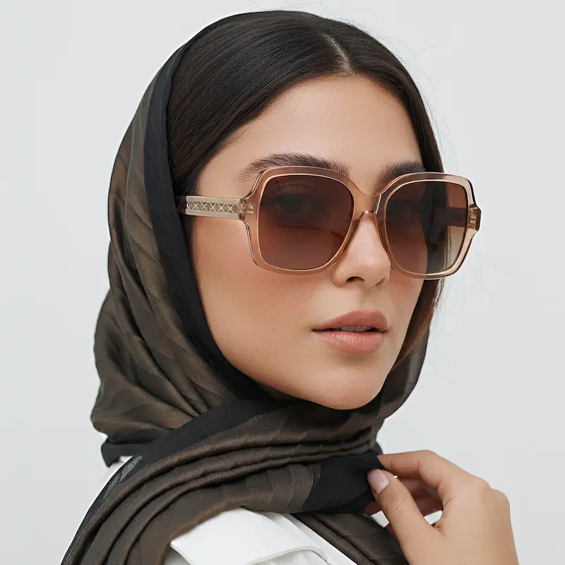 عینک آفتابی زنانه آنتونیو سانچز ( ANTONIO SANCHEZ ) مدل  S3301