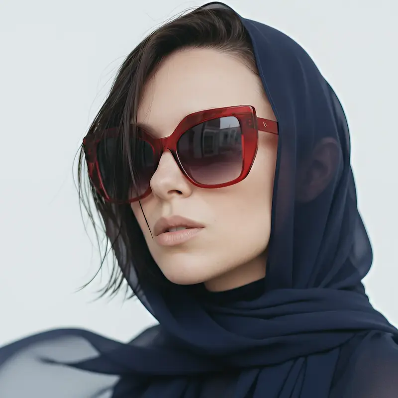 عینک آفتابی زنانه آنتونیو سانچز ( ANTONIO SANCHEZ ) مدل  S3302