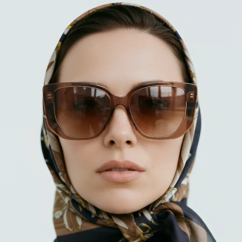 عینک آفتابی زنانه آنتونیو سانچز ( ANTONIO SANCHEZ ) مدل  S3303