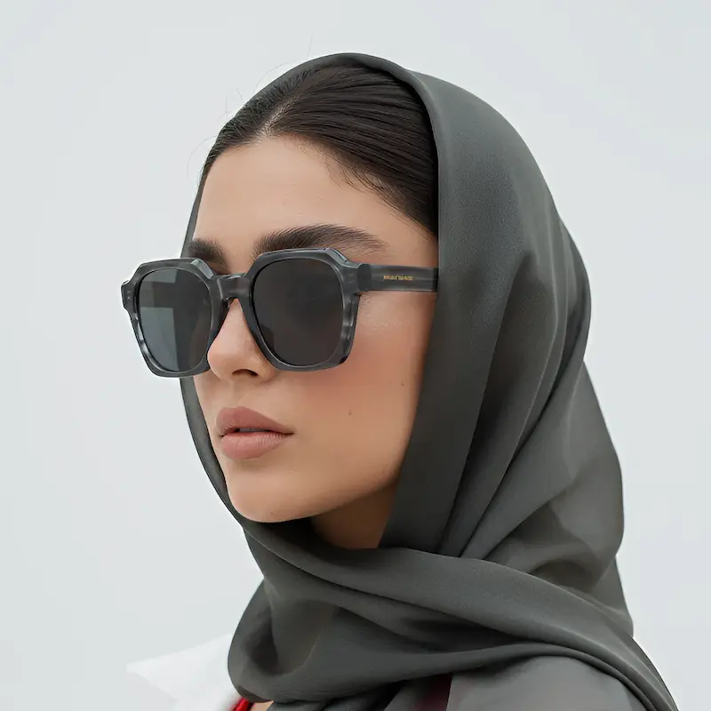 عینک آفتابی یونیسکس آنتونیو سانچز ( ANTONIO SANCHEZ ) مدل  S74132