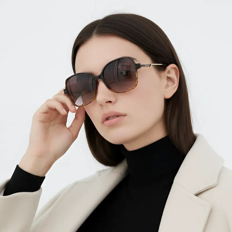 عینک آفتابی زنانه سرجیو مارتینی ( SERGIO MARTINI ) مدل SA 1257