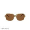 عینک آفتابی یونیسکس آنتونیو سانچز ( ANTONIO SANCHEZ ) مدل  S74127