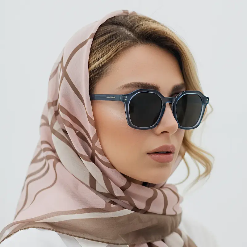 عینک آفتابی یونیسکس آنتونیو سانچز ( ANTONIO SANCHEZ ) مدل  S74138