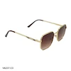 عینک آفتابی یونیسکس ورامدا ( VERAMODA ) مدل VA 237