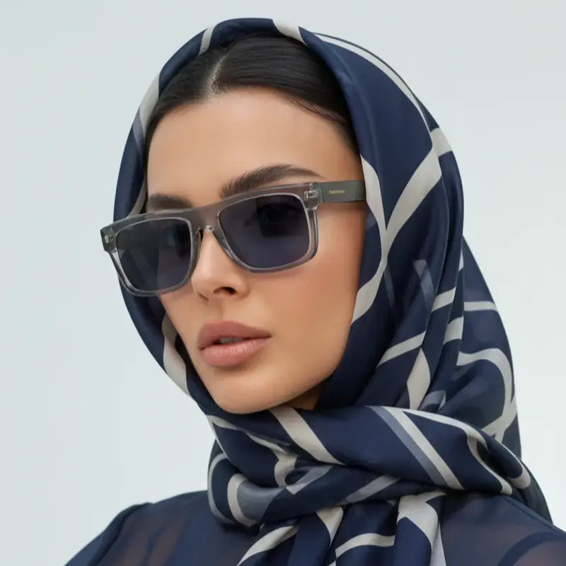 عینک آفتابی یونیسکس آنتونیو سانچز ( ANTONIO SANCHEZ ) مدل  S8749