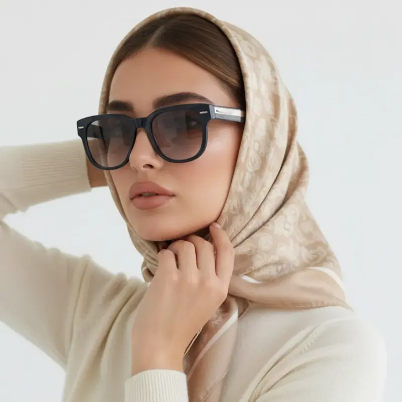 عینک آفتابی یونیسکس آنتونیو سانچز ( ANTONIO SANCHEZ ) مدل  S8756