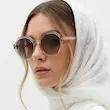 عینک آفتابی یونیسکس آنتونیو سانچز ( ANTONIO SANCHEZ ) مدل  S5036