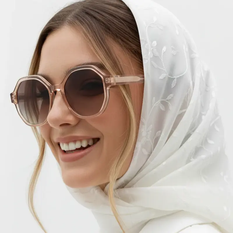 عینک آفتابی یونیسکس آنتونیو سانچز ( ANTONIO SANCHEZ ) مدل  S5036