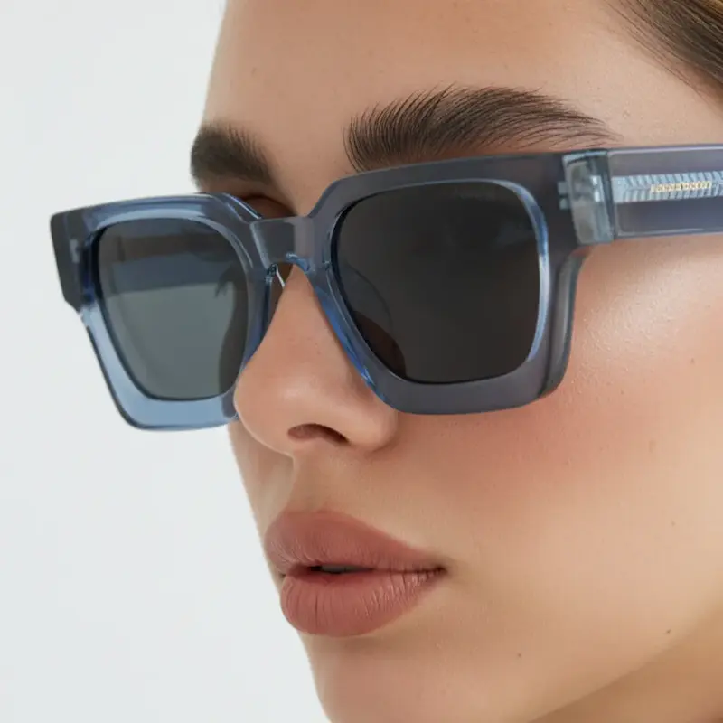 عینک آفتابی یونیسکس آنتونیو سانچز ( ANTONIO SANCHEZ ) مدل  S5860