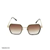 عینک آفتابی یونیسکس ورامدا ( VERAMODA ) مدل VA 242