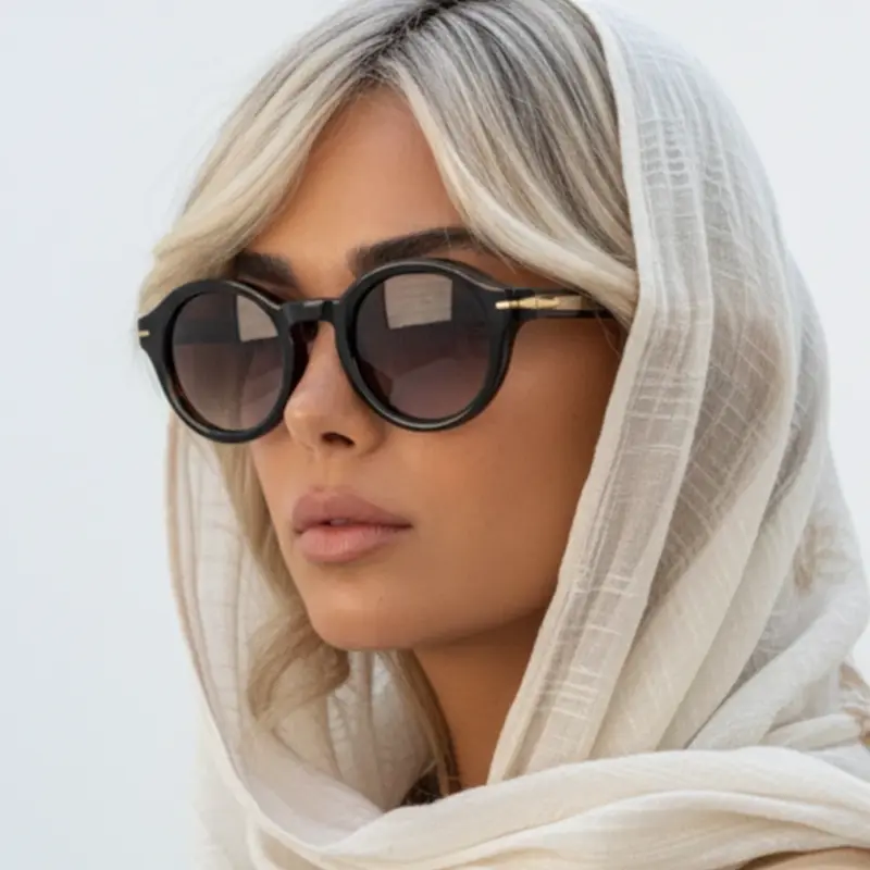 عینک آفتابی زنانه سرجیو مارتینی ( SERGIO MARTINI ) مدل SA 838