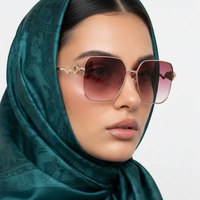 عینک آفتابی زنانه سرجیو مارتینی ( SERGIO MARTINI ) مدل SA 636